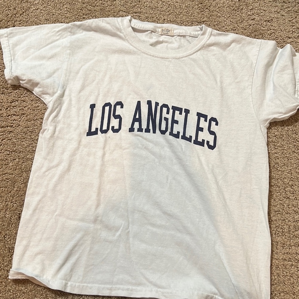 JOHN GALT ONE SIZE SHIRT
